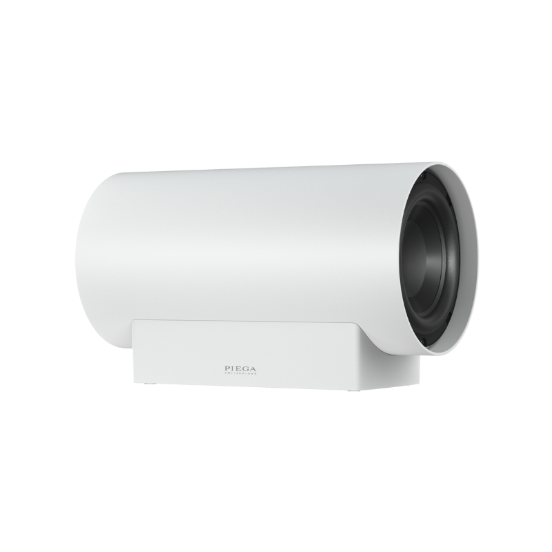 Piega Sub Medium Wireless RX Wit