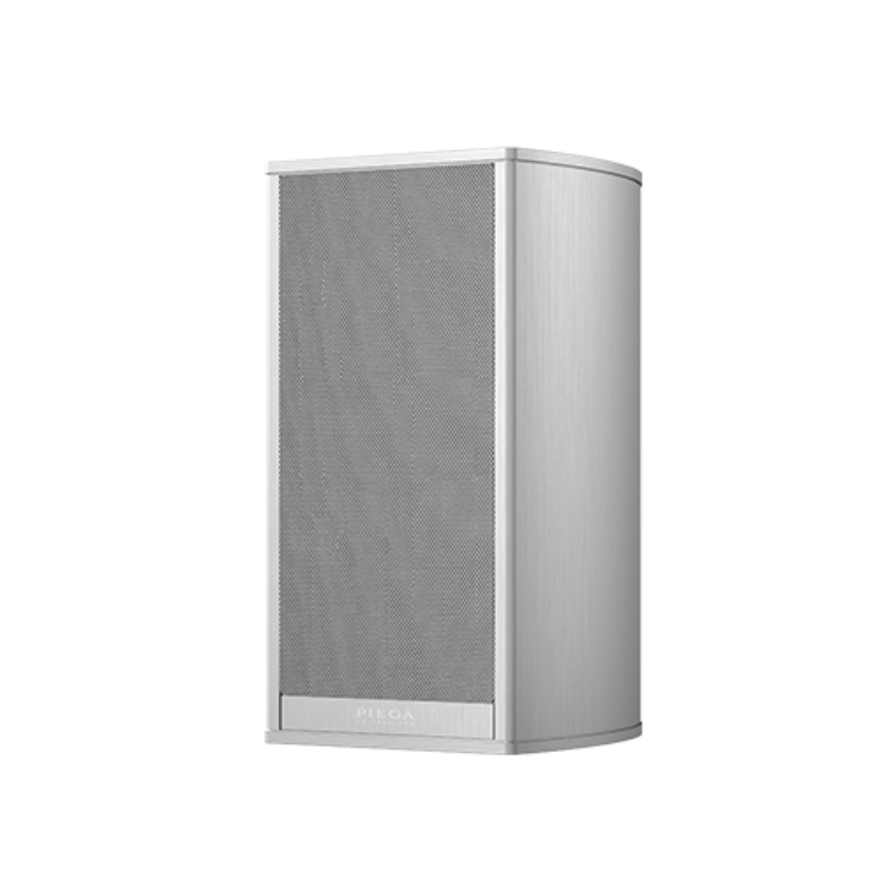 Piega Premium 301 Wireless Gen 2 Zilver - Afbeelding 2