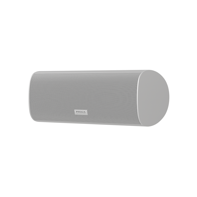 Piega Ace Center Wireless Zilver - Afbeelding 2