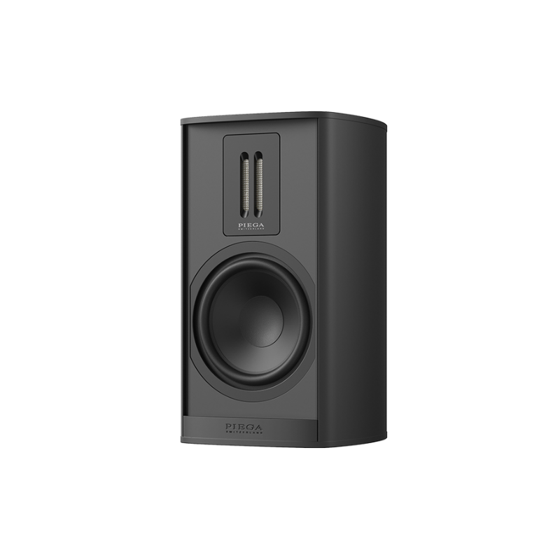 Piega Premium 301 Gen2 LTD Zwart