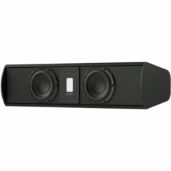 Piega Premium Center Small Zwart