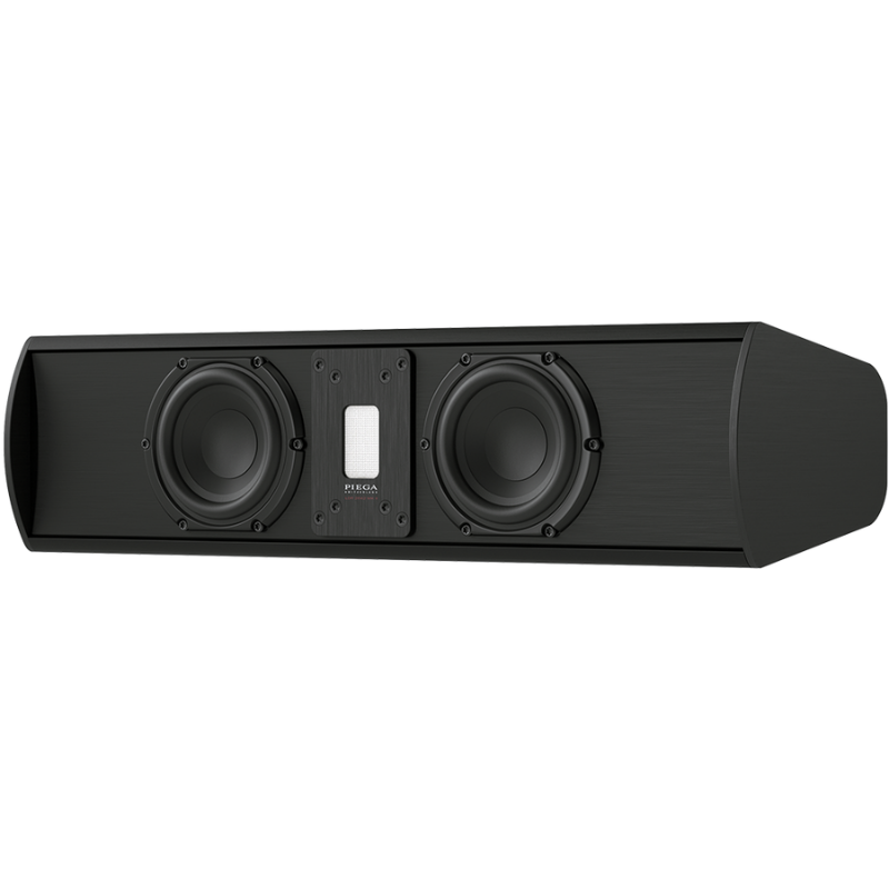 Piega Premium Center Small Zwart