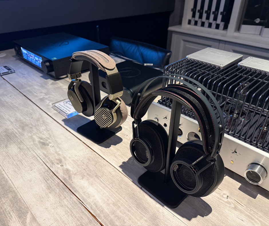Austrian Audio The Arranger vs The Composer (Eerste impressie)
