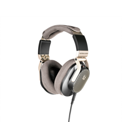 Austrian audio the arranger