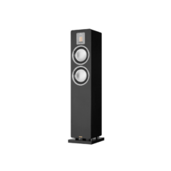 Audiovector QR 3 SE Zwart