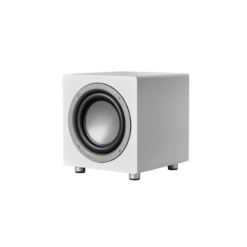 Audiovector QR Sub SE Wit