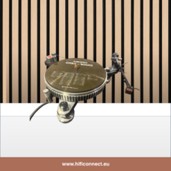 Platenspeler Occasion Hificonnect