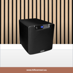 Velodyne SPL-800 Ultra 8 inch subwoofer