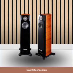 Usher Danser Mini-One Diamond cherry