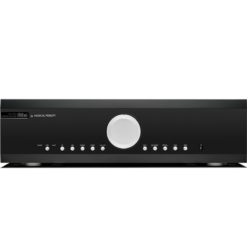Musical Fidelity M6xi - Zwart 1