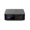 WiiM Amp Ultra space grey