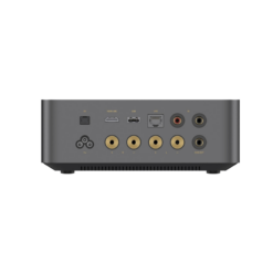 WiiM Amp Ultra