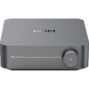 WiiM Amp space grey