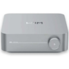WiiM Amp zilver