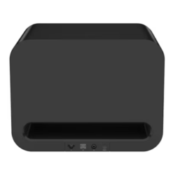wiim Sub pro Zwart