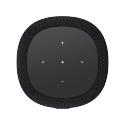 wiim sound lite zwart 2