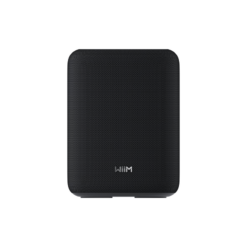 WiiM Sound Lite Zwart