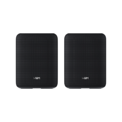 WiiM Sound Lite Zwart Twin (2 pcs)
