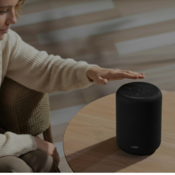 wiim sound lite zwart 5